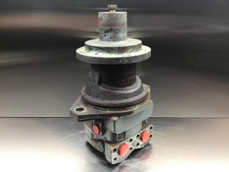 Liebherr Ventilator-Motor 10134262 Ersatzteil - Lüftermotor rent