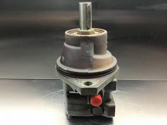 Liebherr Ventilator-Motor 10134262 Ersatzteil - Lüftermotor rent