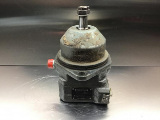 Liebherr Ventilator-Motor 10029304 Ersatzteil - Lüftermotor rent