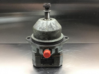 Liebherr Ventilator-Motor 5619045 Ersatzteil - Lüfterantrieb rent