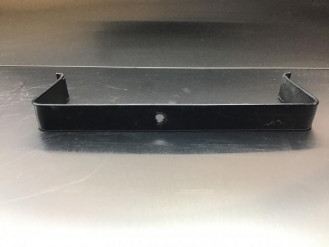 Liebherr Klemmhalterung 9388848 Ersatzteil - Tastatur rent