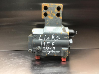 Liebherr Safety Valve  10018667 Ersatzteil - Sicherheitsventil rent