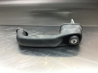 Liebherr Türgriff 11081829 Ersatzteil - Kabine mieten