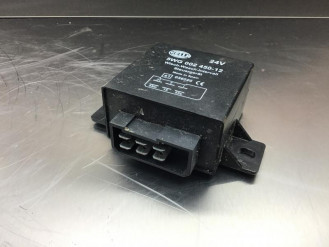 Liebherr Steuerung 11691249 Ersatzteil - Operators Platform Parts rent