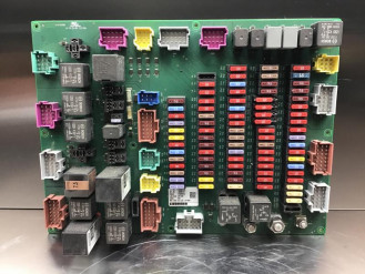 Liebherr E-Board 11442129 Ersatzteil - E- Board rent