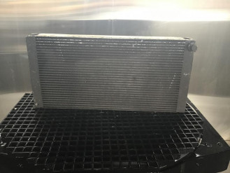 Liebherr Ölkühler 5615002 Ersatzteil - Ölkühler rent