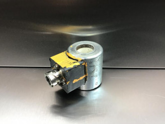 Bosch Solenoid  6001562 Ersatzteil - Wegeventil rent