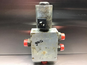 Liebherr Zündungsgenerator 7022720 Ersatzteil - Wegeventil rent