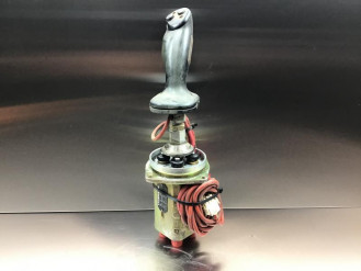 Liebherr Vorsteuergerät 9883910 Ersatzteil - Joystick rent