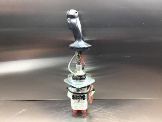 Liebherr Vorsteuergerät 9080122 Ersatzteil - Joystick rent