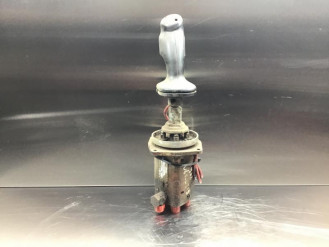 Liebherr Vorsteuergerät 9270493 Ersatzteil - Joystick rent