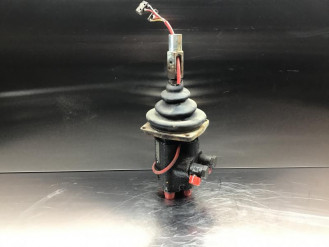 Liebherr Vorsteuergerät 9269044 Ersatzteil - Joystick rent
