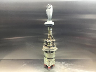 Rexroth Vorsteuergerät 5717427 Ersatzteil - Joystick rent