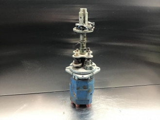 Rexroth Vorsteuergerät 5716110 Ersatzteil - Joystick rent
