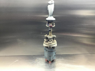 Rexroth Vorsteuergerät 5716110 Ersatzteil - Joystick rent