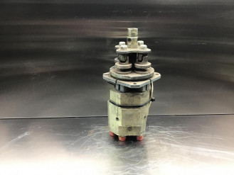 Rexroth Vorsteuergerät 5716528 Ersatzteil - Joystick rent