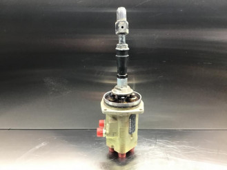 Liebherr Regel Kontrollgerät 9075095 Ersatzteil - Joystick rent