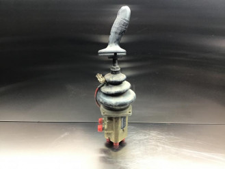 Liebherr Regel Kontrollgerät 9075095 Ersatzteil - Joystick rent