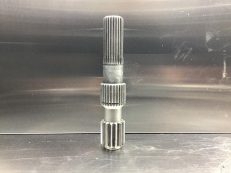 ZF Sonnenradwelle 7015751 Ersatzteil - Achsen Ersatzteile rent