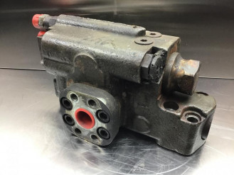 Liebherr Safety Valve  10801054 Ersatzteil - Sicherheitsventil rent