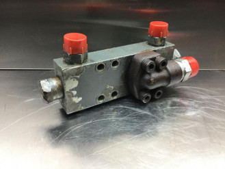 Liebherr Sicherheitsventil 5009210 Ersatzteil - Sicherheitsventil rent