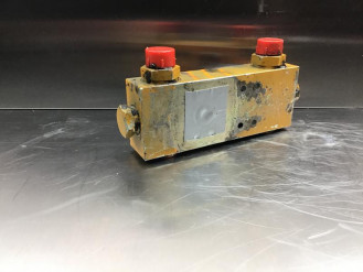 Liebherr Sicherheitsventil 5009549 Ersatzteil - Sicherheitsventil rent