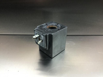 Liebherr Magnetventil 7013237 Ersatzteil - Wegeventil rent