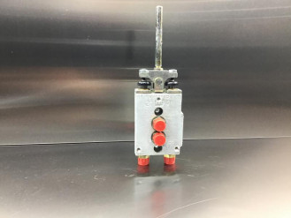 Liebherr Vorsteuergerät 9075110 Ersatzteil - Joystick rent