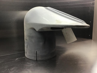 Liebherr Regenkappe 9616848 Ersatzteil - Luftfilter mieten