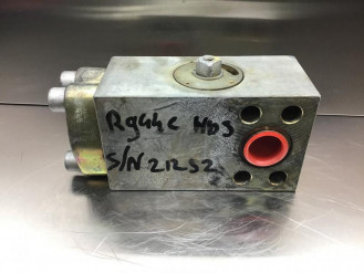 Liebherr Sicherheitsventil 10000278 Ersatzteil - Sicherheitsventil rent