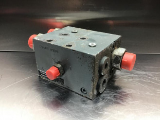 Liebherr Sicherheitsventil 5009566 Ersatzteil - Sicherheitsventil rent