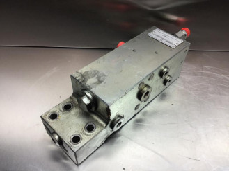 Liebherr Sicherheitsventil 10355805 Ersatzteil - Sicherheitsventil rent