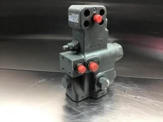 Liebherr Sicherheitsventil 10490670 Ersatzteil - Sicherheitsventil rent