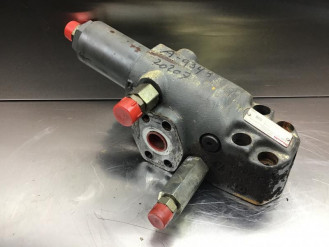 Rexroth Sicherheitsventil 5614303 Ersatzteil - Sicherheitsventil rent