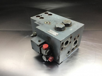 Rexroth Sicherheitsventil 10002971 Ersatzteil - Sicherheitsventil rent