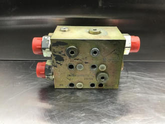 Liebherr Sicherheitsventil 10040416 Ersatzteil - Sicherheitsventil rent