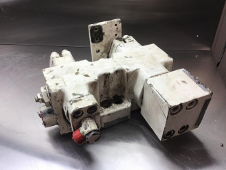 Liebherr Sicherheitsventil 5608320 Ersatzteil - Sicherheitsventil rent