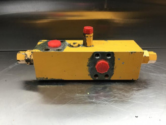 Liebherr Sicherheitsventil 7022325 Ersatzteil - Sicherheitsventil rent