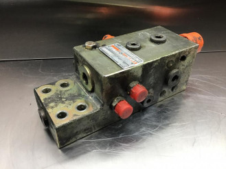 Liebherr Sicherheitsventil 10040875 Ersatzteil - Sicherheitsventil rent