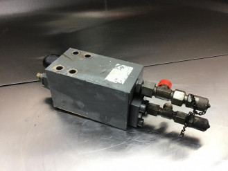 Liebherr Sicherheitsventil 10033049 Ersatzteil - Sicherheitsventil rent