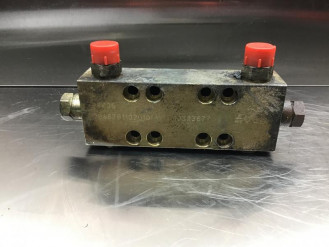 Liebherr Sicherheitsventil 10323677 Ersatzteil - Sicherheitsventil rent