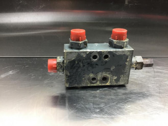 Liebherr Sicherheitsventil 7022045 Ersatzteil - Sicherheitsventil rent