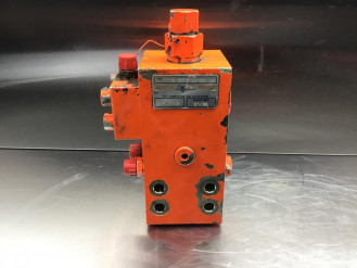 Liebherr Sicherheitsventil 7017723 Ersatzteil - Sicherheitsventil rent