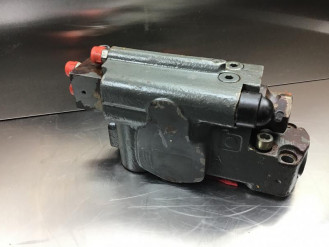 Liebherr Sicherheitsventil 10470873 Ersatzteil - Sicherheitsventil rent