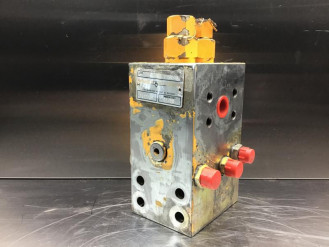 Liebherr Sicherheitsventil 7017724 Ersatzteil - Sicherheitsventil rent