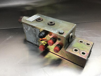 Liebherr Sicherheitsventil 10039179 Ersatzteil - Sicherheitsventil rent