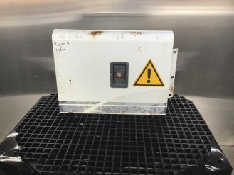 Liebherr Seitentür vorne links 9005796 Ersatzteil - Tür mieten