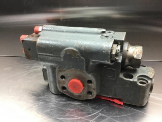 Liebherr Safety Valve  10470874 Ersatzteil - Sicherheitsventil rent