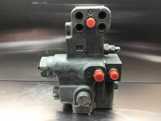 Liebherr Safety Valve  10490673 Ersatzteil - Sicherheitsventil rent