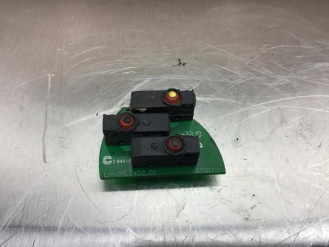 Liebherr Drucktaste 9968578 Ersatzteil - Joystick rent